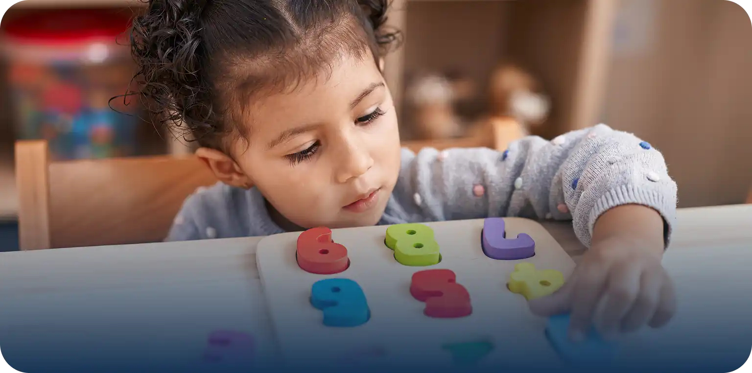 Educação Infantil